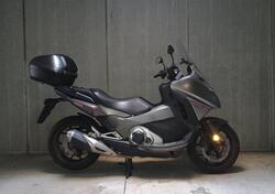 Honda Integra 750 DCT (2016 - 17) usata