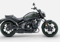 Kawasaki Vulcan S (2021 - 24) nuova