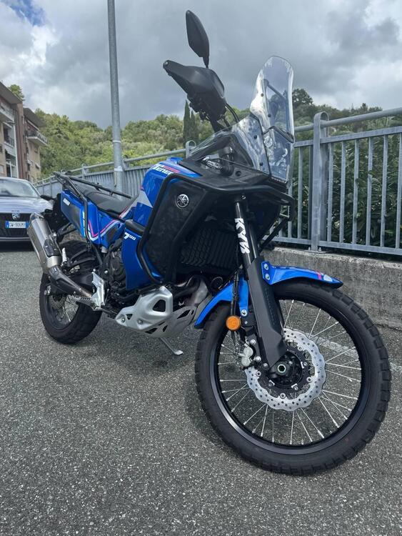 Yamaha Ténéré 700 World Rally (2023 - 25) (2)