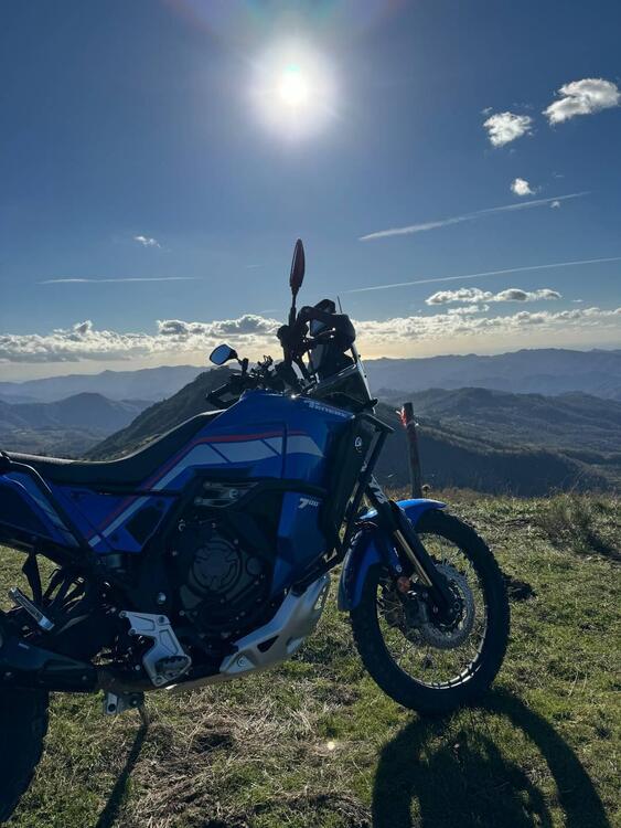 Yamaha Ténéré 700 World Rally (2023 - 25) (3)