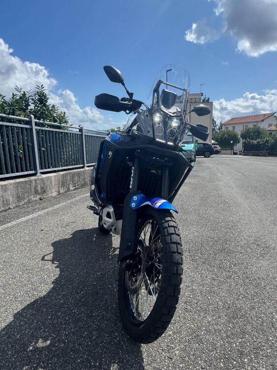 Yamaha Ténéré 700 World Rally (2023 - 25) (4)