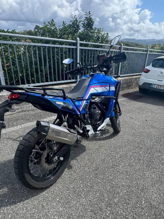 Yamaha Ténéré 700 World Rally (2023 - 25) (5)