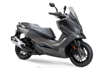 Kymco DTX 360 350 (2022 - 26) nuova