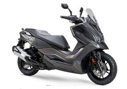 Kymco DTX 360 350 (2022 - 25) nuova