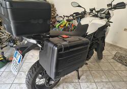 Bmw F 800 GS (2008 - 15) usata