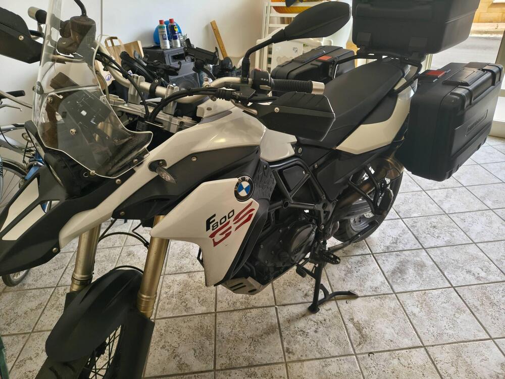 Bmw F 800 GS (2008 - 15) (5)