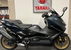 Yamaha T-Max 560 Tech Max (2022 - 24) usata