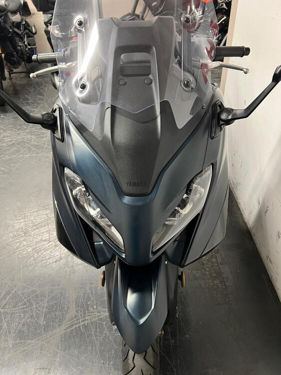 Yamaha T-Max 560 Tech Max (2022 - 24) (3)