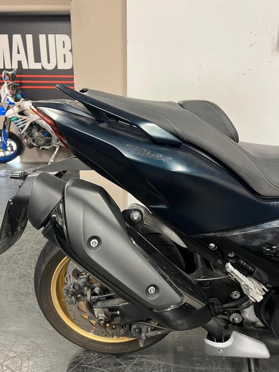Yamaha T-Max 560 Tech Max (2022 - 24) (5)