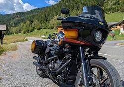 Harley-Davidson Low Rider ST (2022 - 24) usata