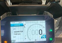 Aprilia Tuareg 660 (2022 - 24) usata