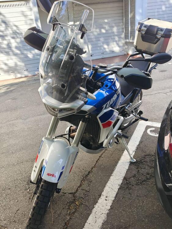 Aprilia Tuareg 660 (2022 - 24) (2)