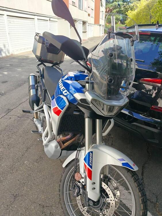 Aprilia Tuareg 660 (2022 - 24) (3)