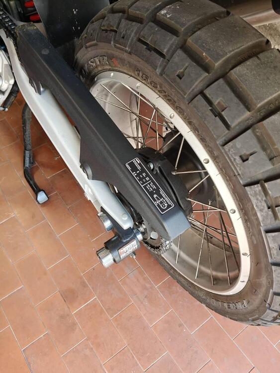 Aprilia Tuareg 660 (2022 - 24) (4)