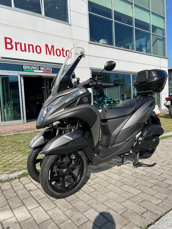 Yamaha Tricity 155 (2022 - 25) (3)