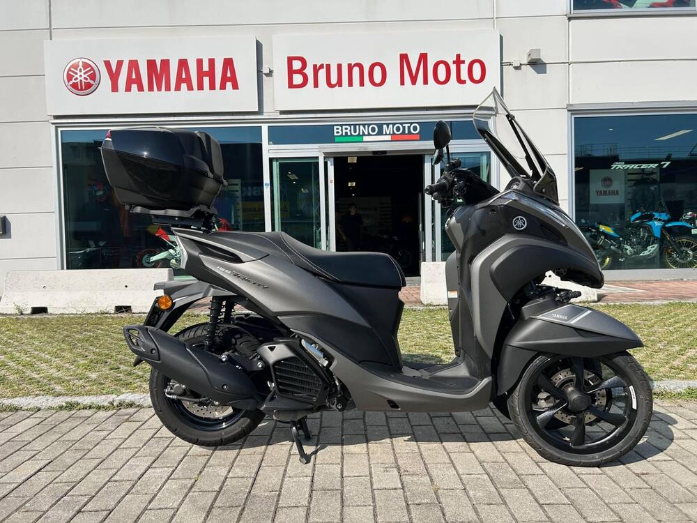 Yamaha Tricity 155 (2022 - 25)
