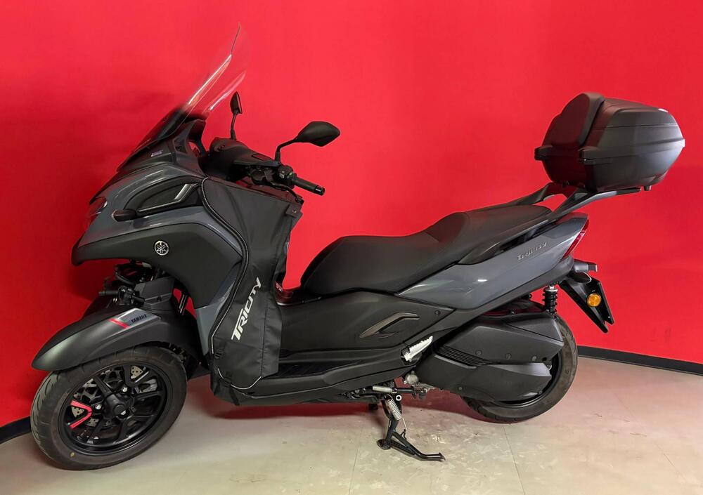 Yamaha Tricity 300 (2021 - 24) (3)