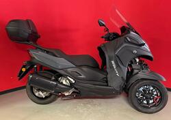 Yamaha Tricity 300 (2021 - 24) usata