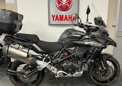 Benelli TRK 502X (2021 - 25) usata