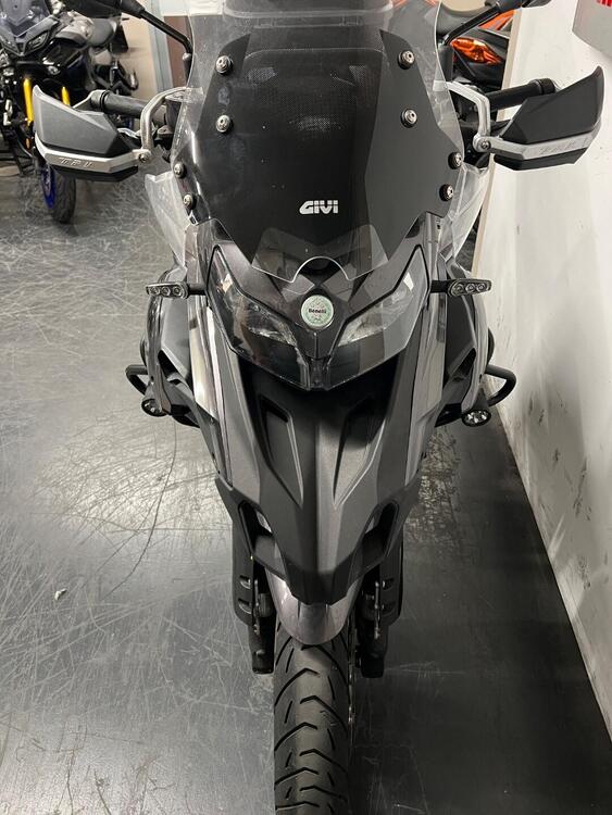 Benelli TRK 502X (2021 - 25) (3)