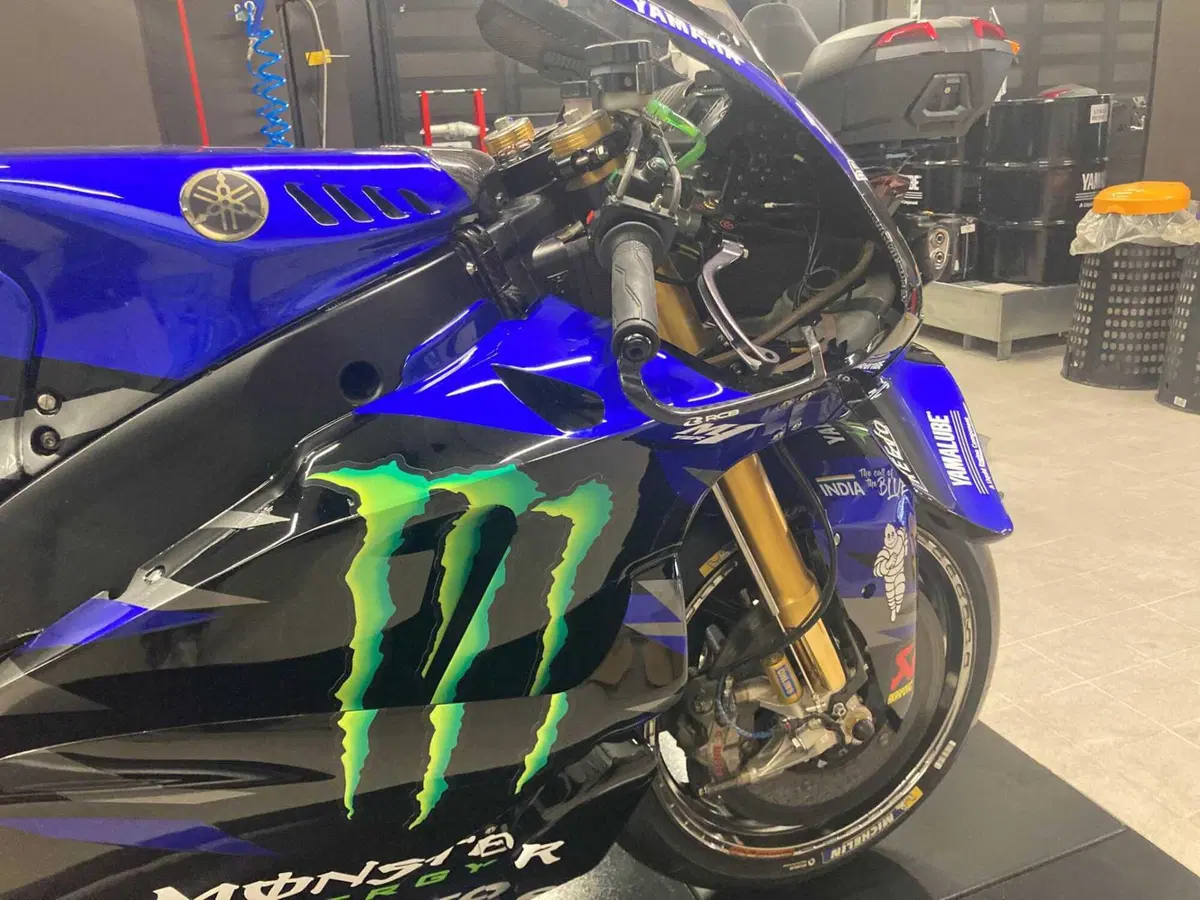 Rossi Moto & Yamaha, tutte le strade portano a Roma! (8)