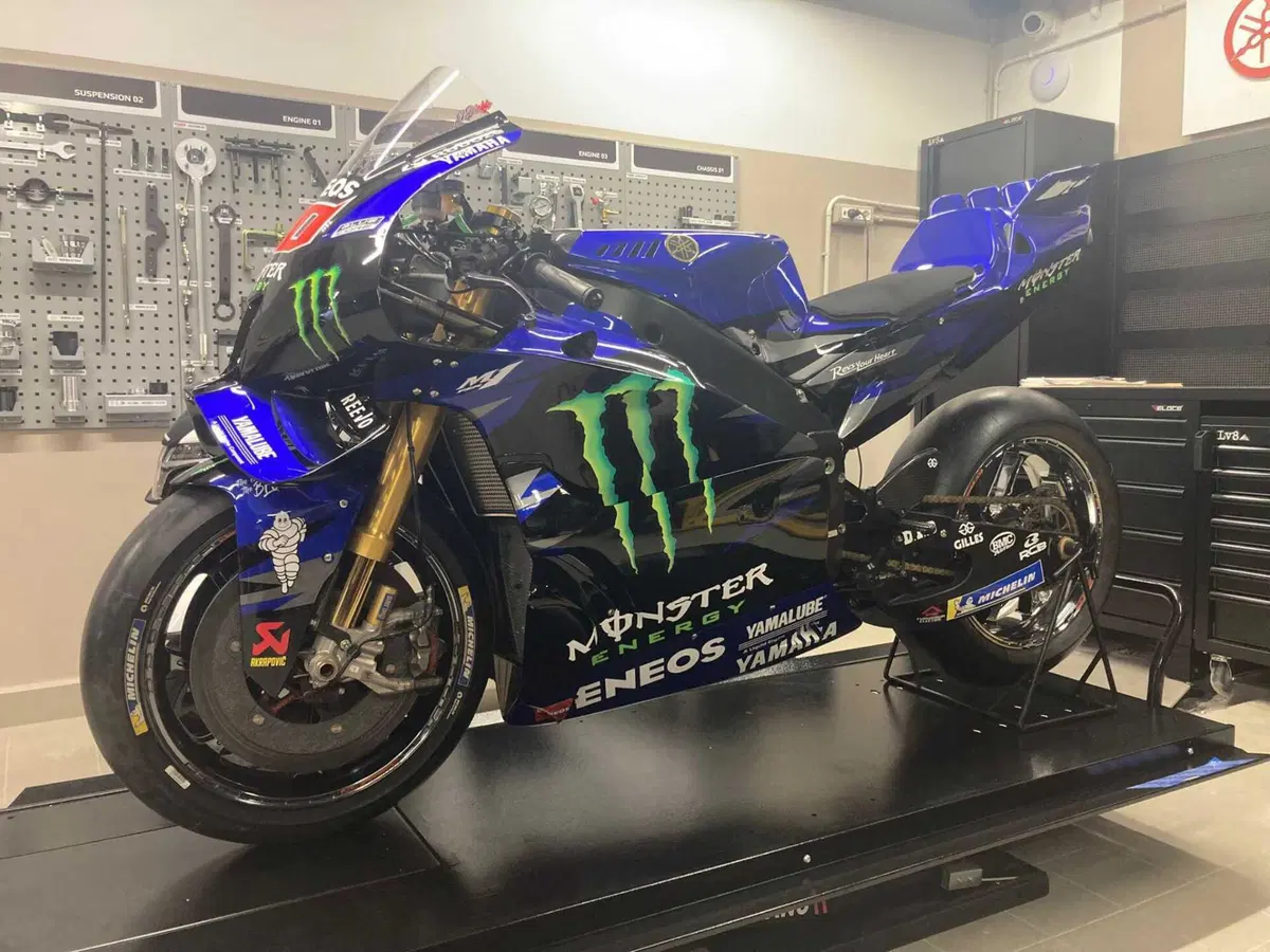 Rossi Moto & Yamaha, tutte le strade portano a Roma! (10)