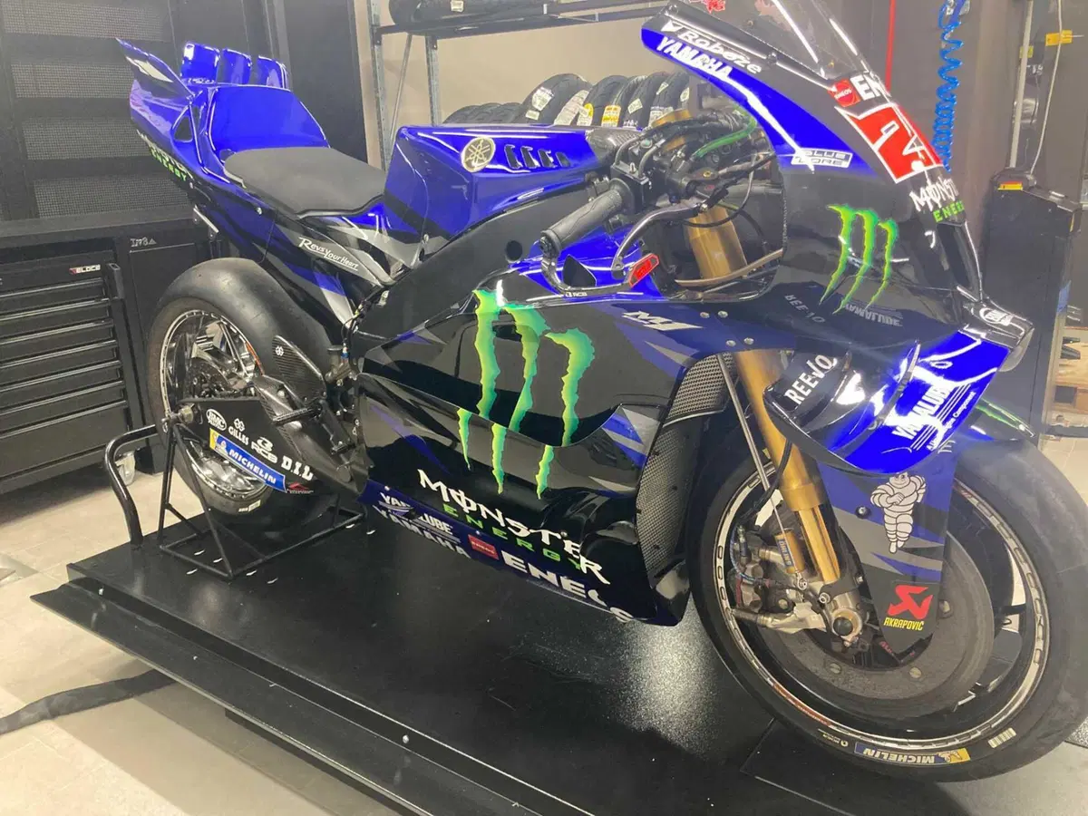 Rossi Moto & Yamaha, tutte le strade portano a Roma! (11)
