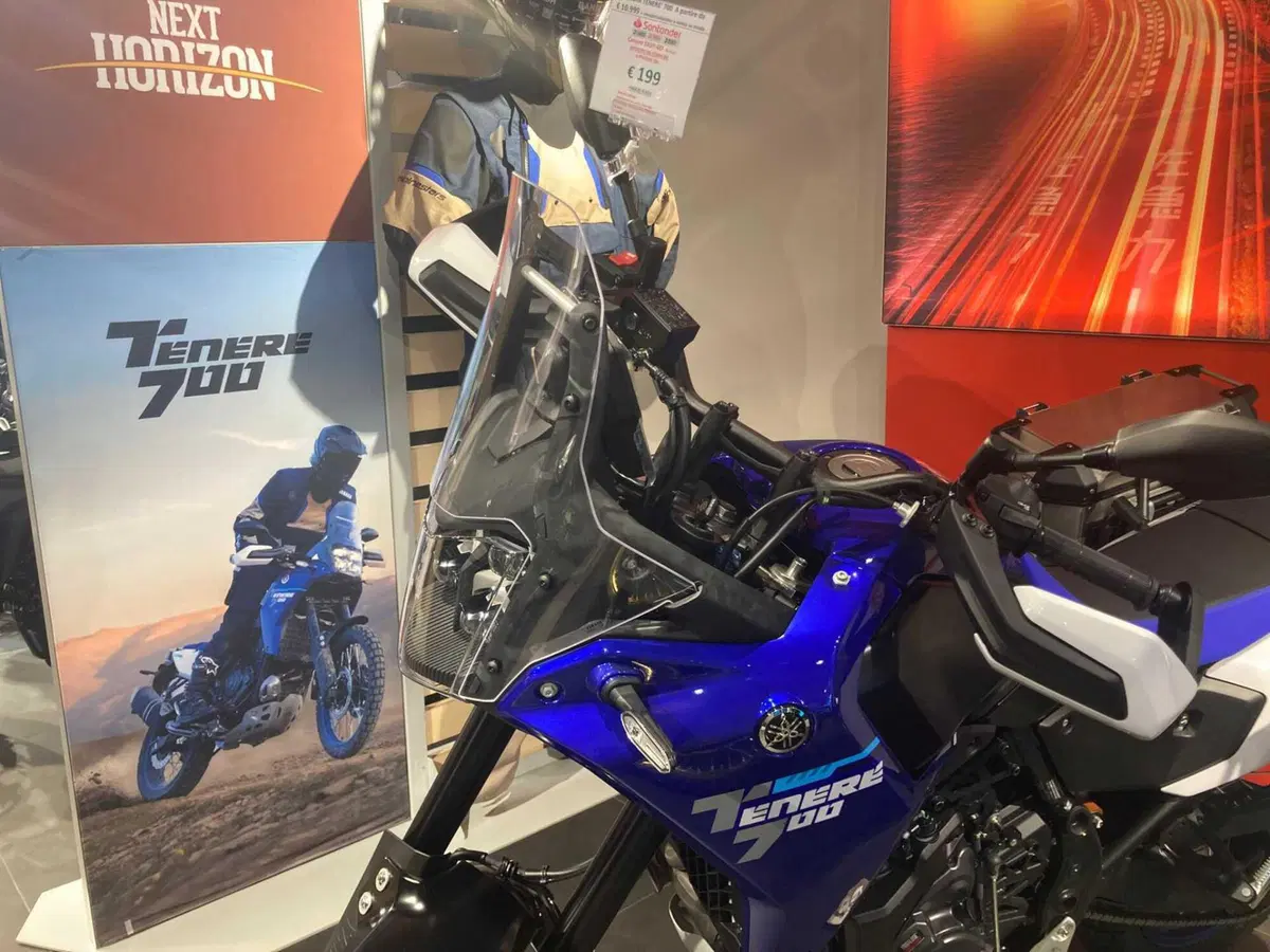 Rossi Moto & Yamaha, tutte le strade portano a Roma! (12)