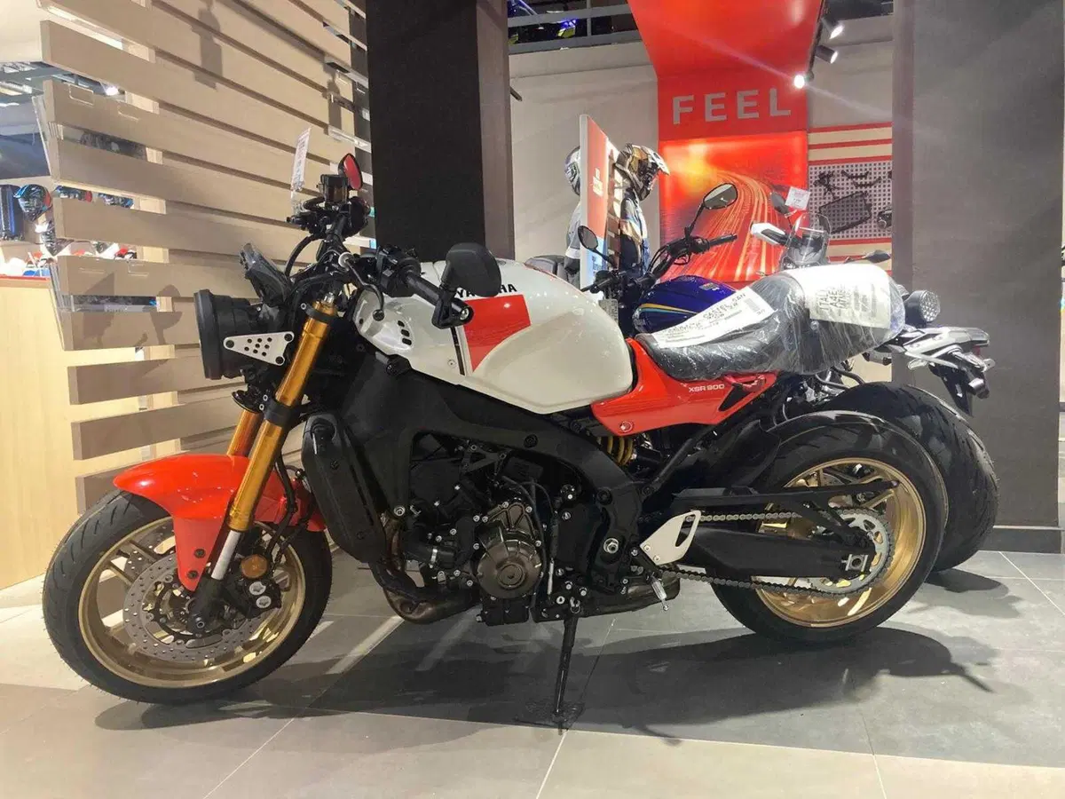Rossi Moto & Yamaha, tutte le strade portano a Roma! (14)