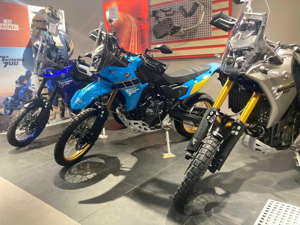 Rossi Moto & Yamaha, tutte le strade portano a Roma! (15)
