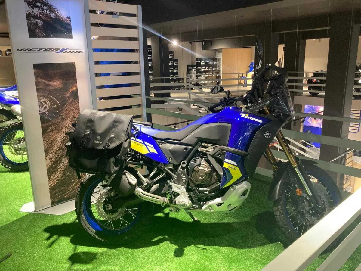 Rossi Moto & Yamaha, tutte le strade portano a Roma! (21)