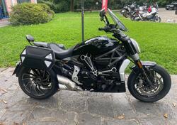 Ducati XDiavel 1262 S (2021 - 24) usata