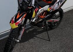 KTM 690 Enduro R (2009 - 11) usata