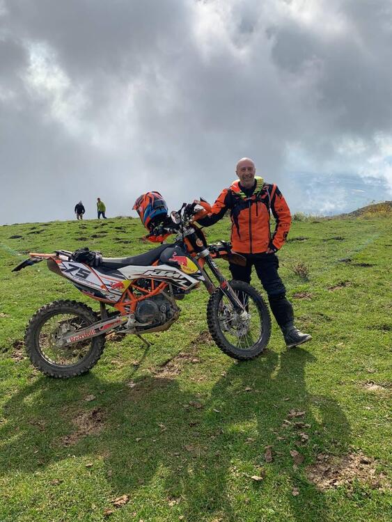 KTM 690 Enduro R (2009 - 11) (5)