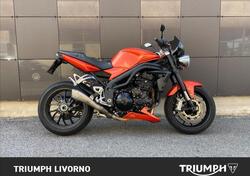 Triumph Speed Triple 1050 (2011 - 13) usata