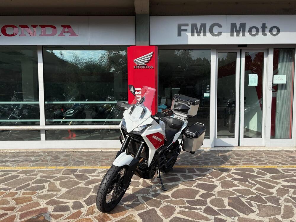 Moto Morini X-Cape 650 (2021 - 25) (4)