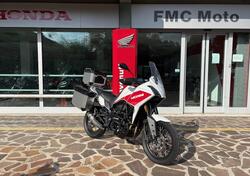 Moto Morini X-Cape 650 (2021 - 25) usata