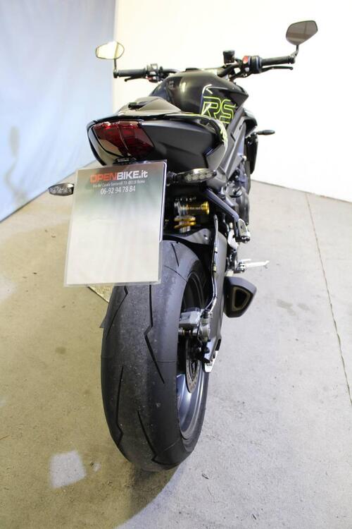 Triumph Street Triple 765 RS (2023 - 25) (5)