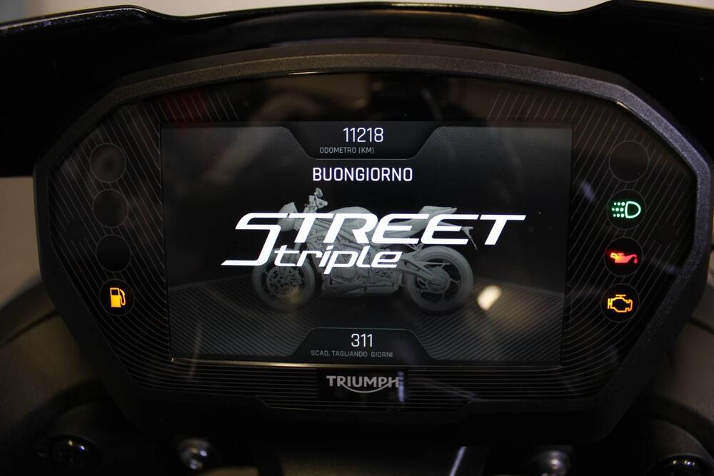 Triumph Street Triple 765 RS (2023 - 25) (3)