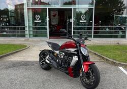 Ducati XDiavel V4 (2025) usata