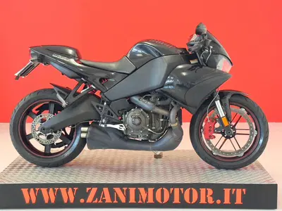 Buell 1125 CR usata