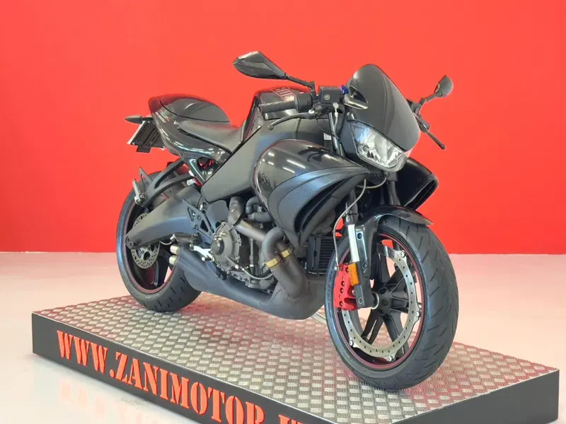 Buell 1125 CR (2)