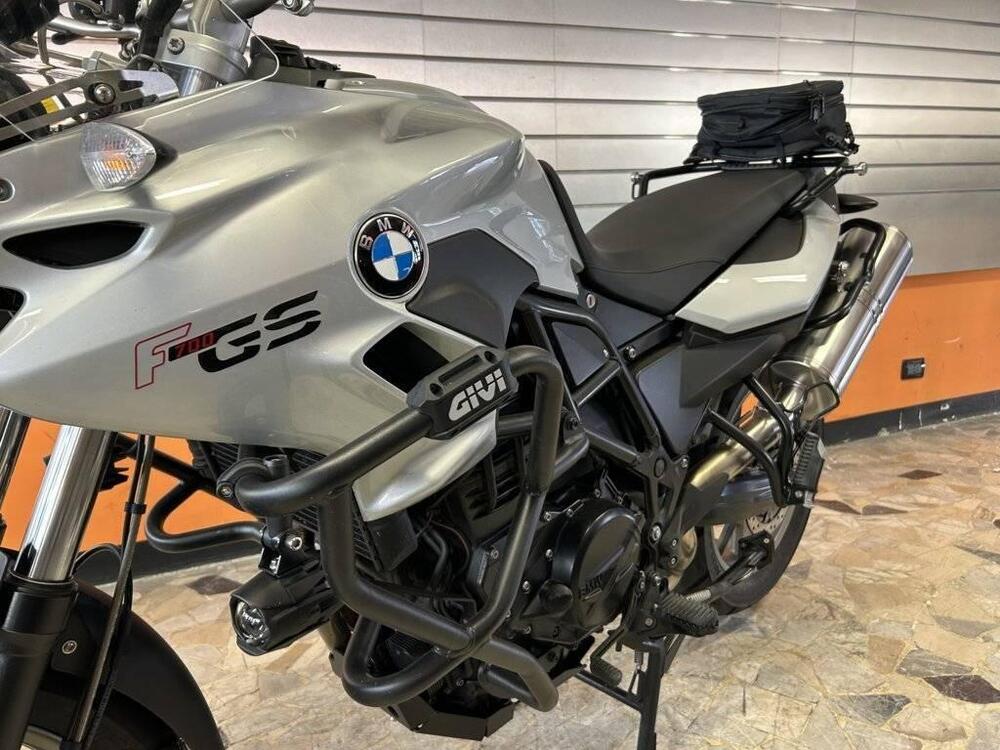 Bmw F 700 GS (2012 - 15) (2)