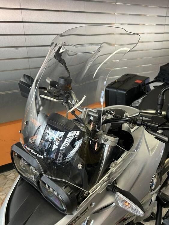 Bmw F 700 GS (2012 - 15) (4)