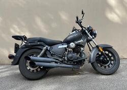 Keeway Motor Superlight 125 (2021 - 25) usata