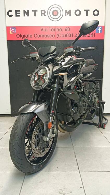 MV Agusta Brutale 800 RR (2021 - 25) (2)