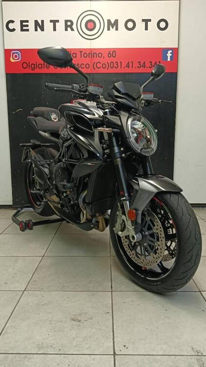 MV Agusta Brutale 800 RR (2021 - 25) (4)