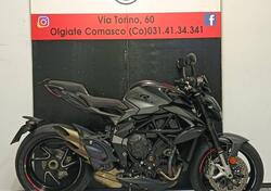 MV Agusta Brutale 800 RR (2021 - 25) usata