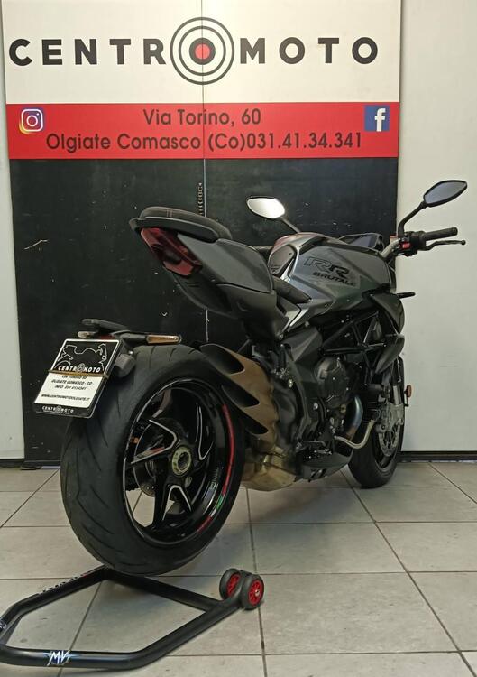 MV Agusta Brutale 800 RR (2021 - 25) (5)