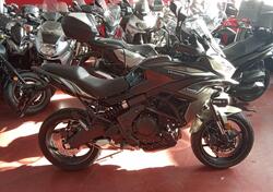 Kawasaki Versys 650 Tourer (2022 - 24) usata